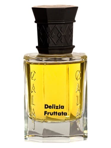 CALAJ DELIZIA FRUTTATA