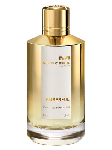 MANCERA AMBERFUL