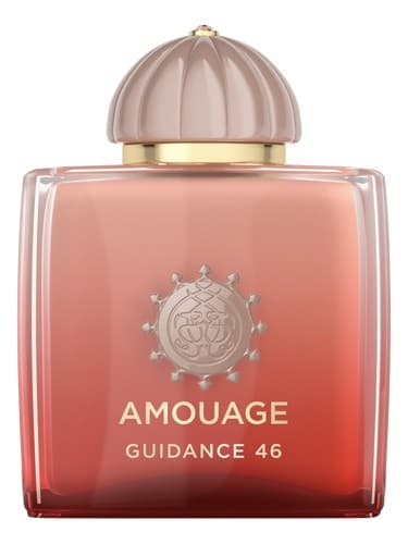 AMOUAGE GUIDANCE 46
