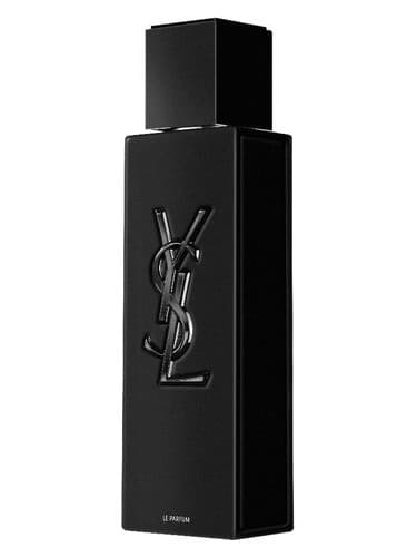 YSL MYSLF LE PARFUM