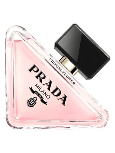 PRADA PARADOXE VIRTUAL FLOWER