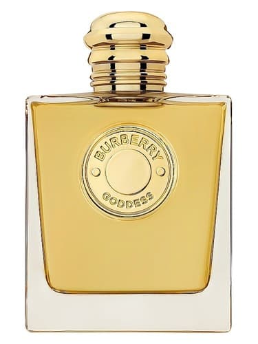 BURBERRY GODDESS INTENSE