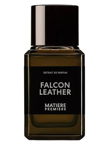 MATIERE PREMIERE FALCON LEATHER EXTRAIT