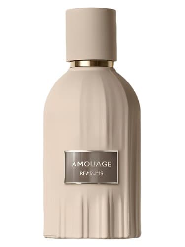 AMOUAGE REASONS