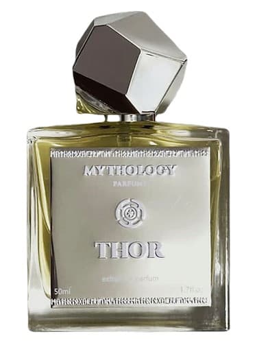 MYTHOLOGY PARFUMS THOR