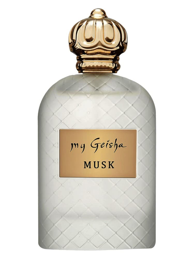 MY GEISHA MUSK