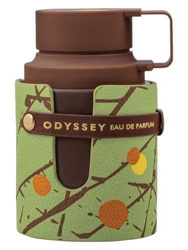 ARMAF ODYSSEY DUBAI CHOCOLAT