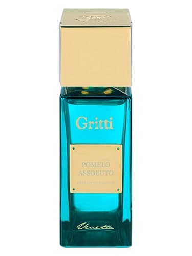 GRITTI POMELO ASSOLUTO