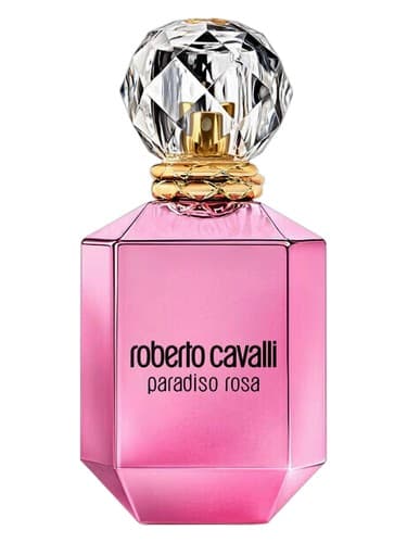 ROBERTO CAVALLI PARADISO ROSA