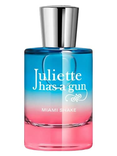 JULIETTE HAS A GUN MIAMI SHAKE