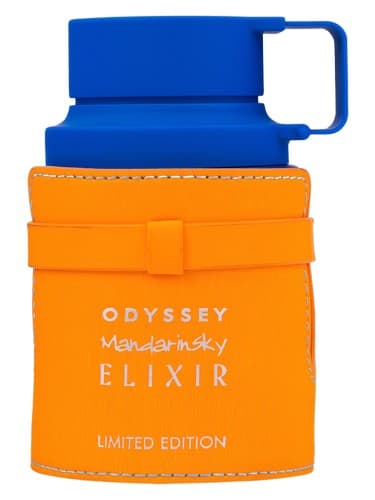 ARMAF ODYSSEY MANDARIN SKY ELIXIR
