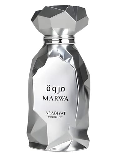 ARABIYAT PRESTIGE MARWA