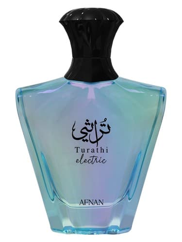 AFNAN TURATHI ELECTRIC