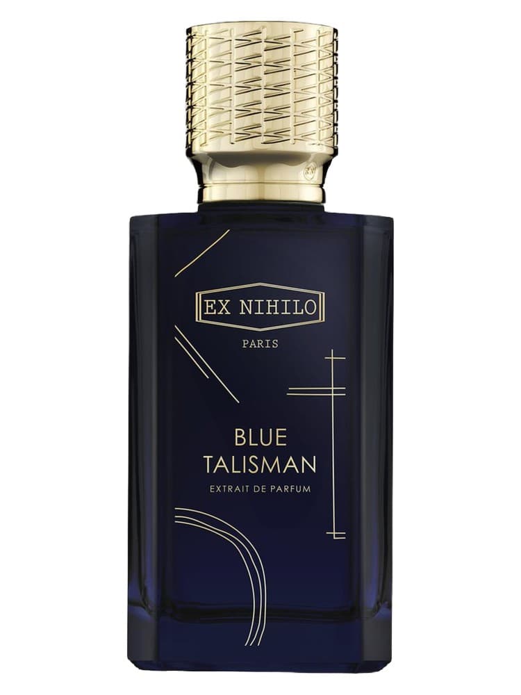 EX NIHILO BLUE TALISMAN EXTRAIT