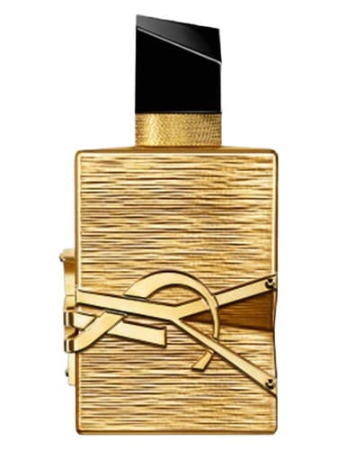 YVES SAINT LAURENT LIBRE VANILLE COUTURE