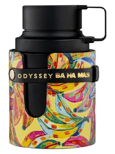 ARMAF ODYSSEY BA HA MAS