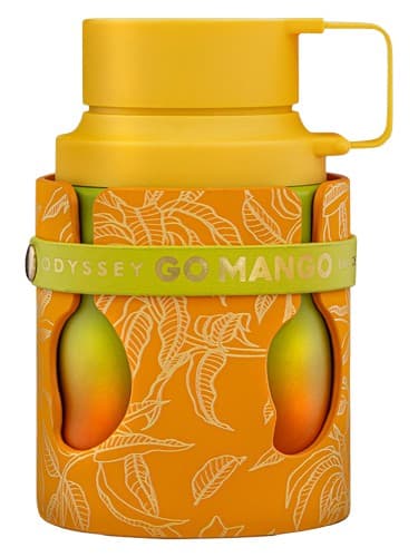 ARMAF ODYSSEY GO MANGO