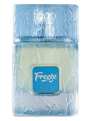RIIFFS FREEZE