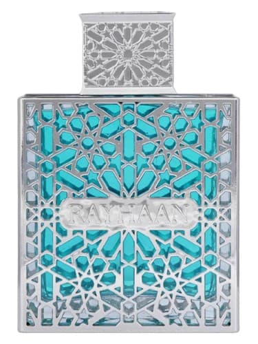RAYHAAN AQUATICA