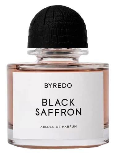 BYREDO BLACK SAFFRON ABSOLU