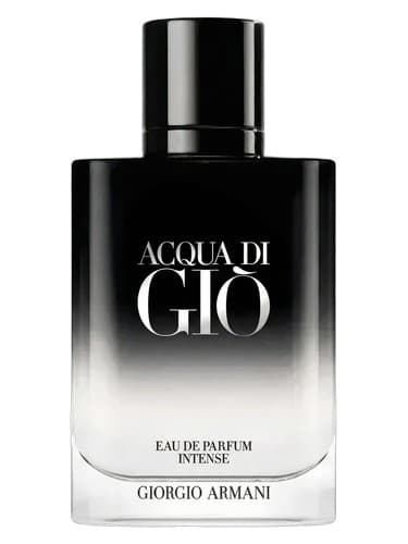 ARMANI ACQUA DI GIO EAU DE PARFUM INTENSE