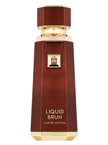 FRENCH AVENUE LIQUID BRUN EXTRAIT