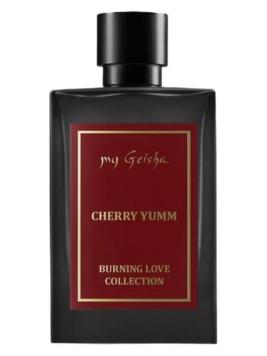 MY GEISHA CHERRY YUMM