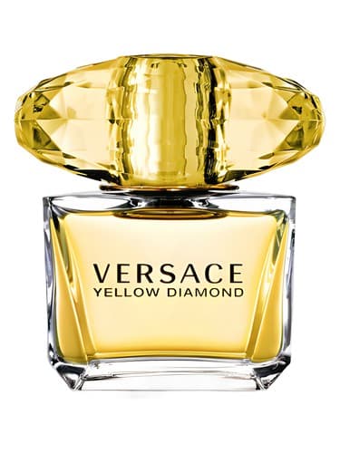 VERSACE YELLOW DIAMOND