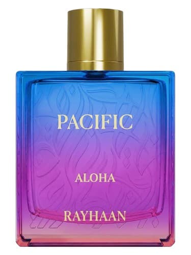 RAYHAAN PACIFIC ALOHA