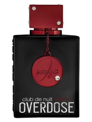 ARMAF CLUB DE NUIT INTENSE OVERDOSE