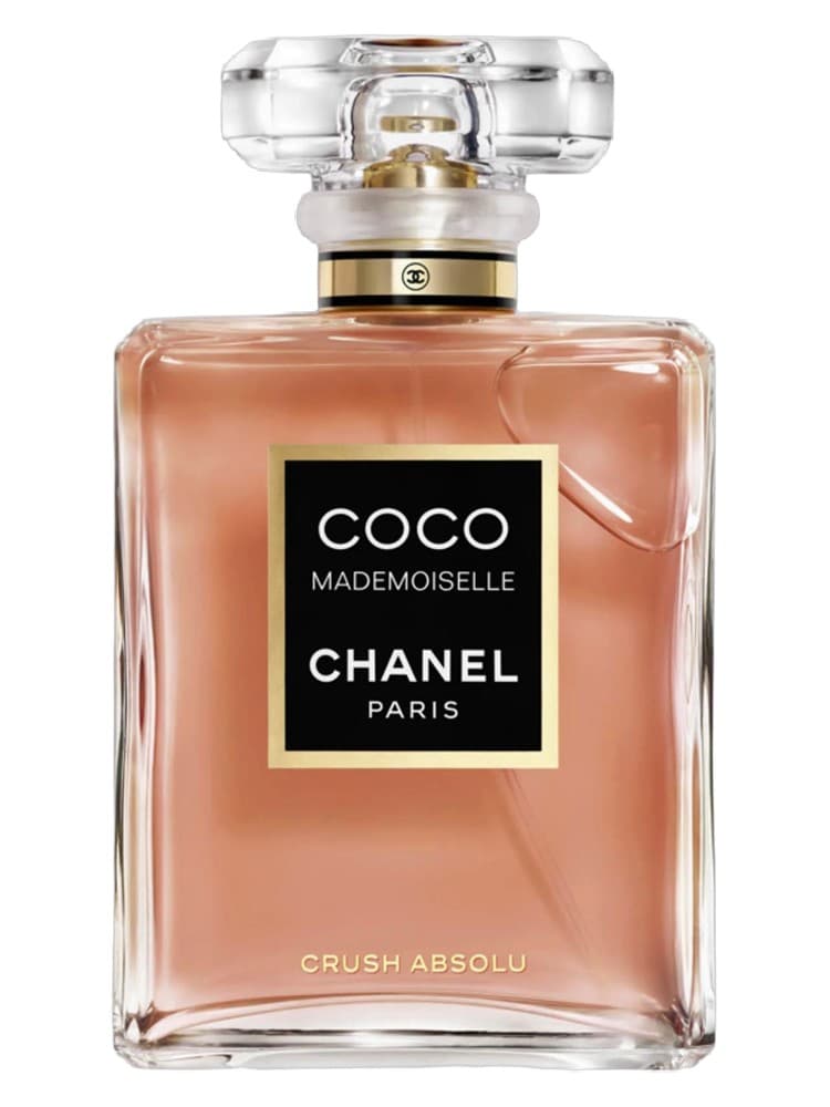 CHANEL COCO MADEMOISELLE CRUSH ABSOLU
