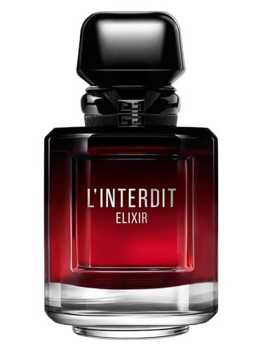 GIVENCHY L'INTERDIT ELIXIR