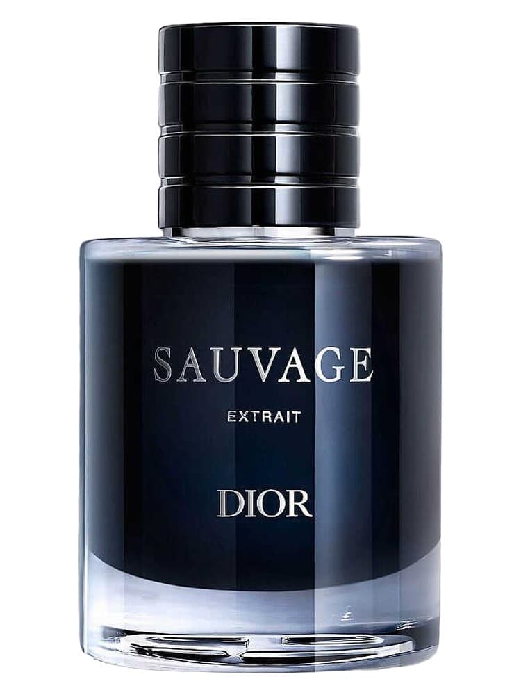 DIOR SAUVAGE EXTRAIT