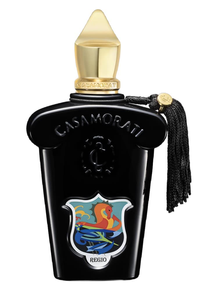 XERJOFF CASAMORATI REGIO