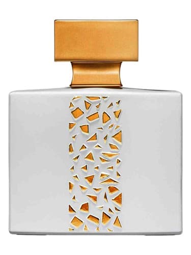 M. MICALLEF YLANG IN GOLD
