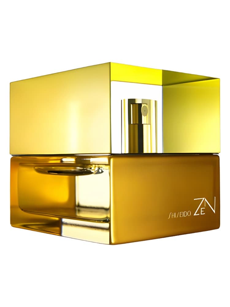 SHISEIDO ZEN