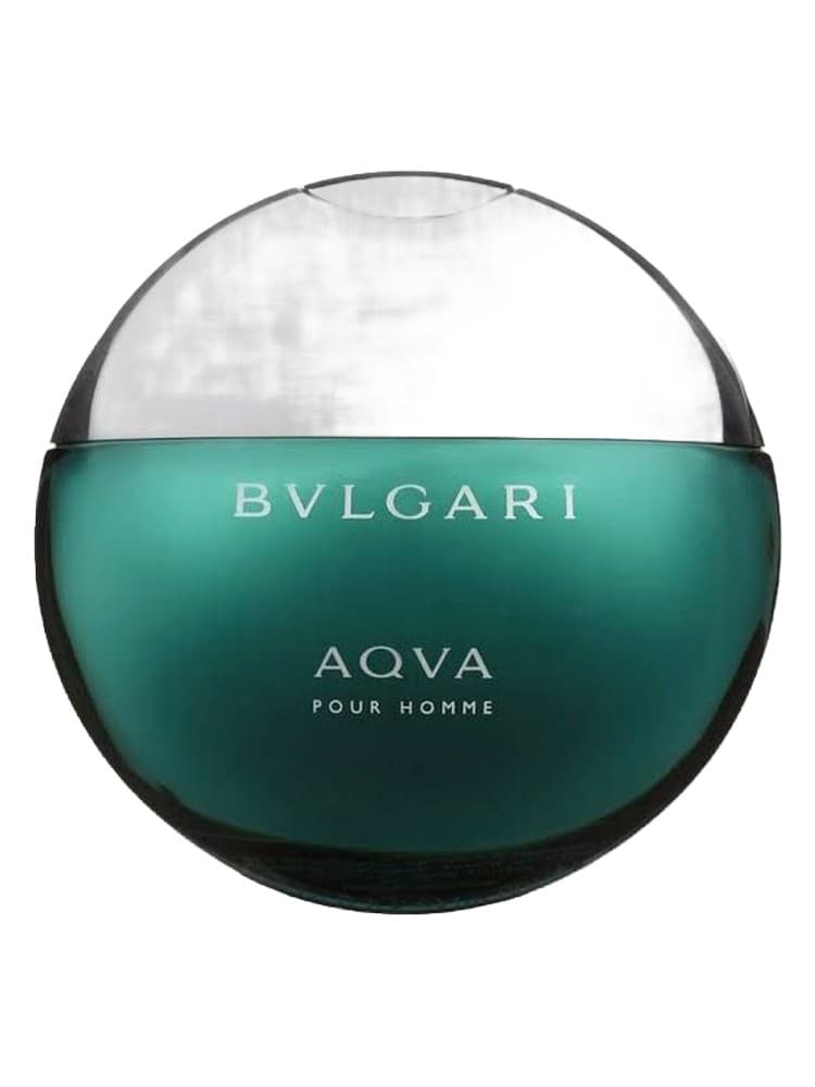BVLGARI AQUA POUR HOMME