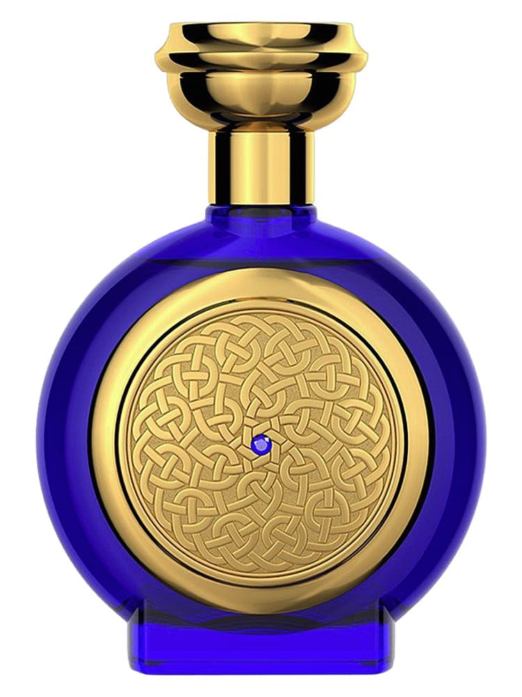 BOADICEA BLUE SAPPHIRE