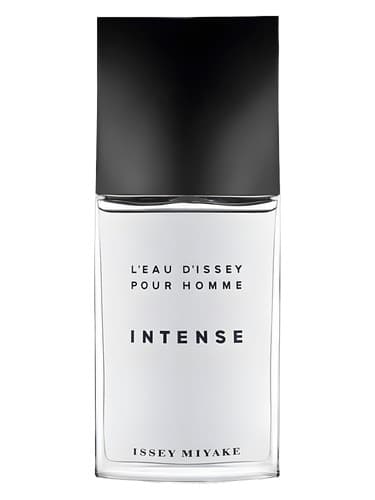 ISSEY MIYAKE L'EAU D'ISSEY POUR HOMME INTENSE