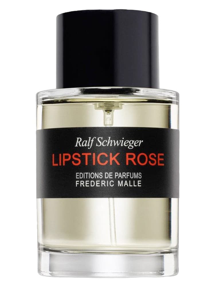 FREDERIC MALLE LIPSTICK ROSE
