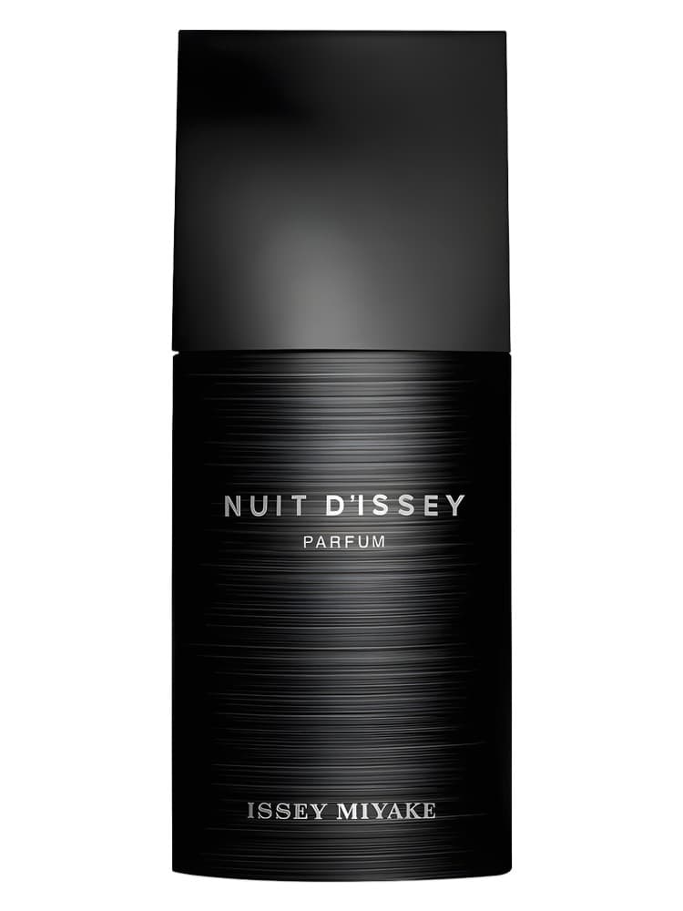 ISSEY MIYAKE NUIT D ISSEY PARFUM