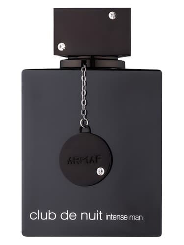 ARMAF CLUB DE NUIT INTENSE MAN