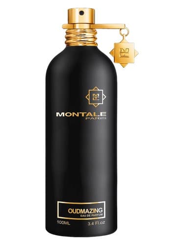 MONTALE OUDMAZING