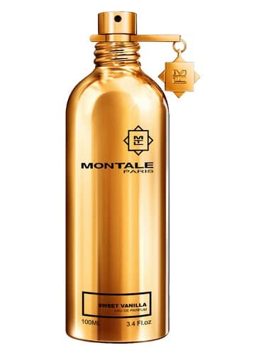 MONTALE SWEET VANILLA