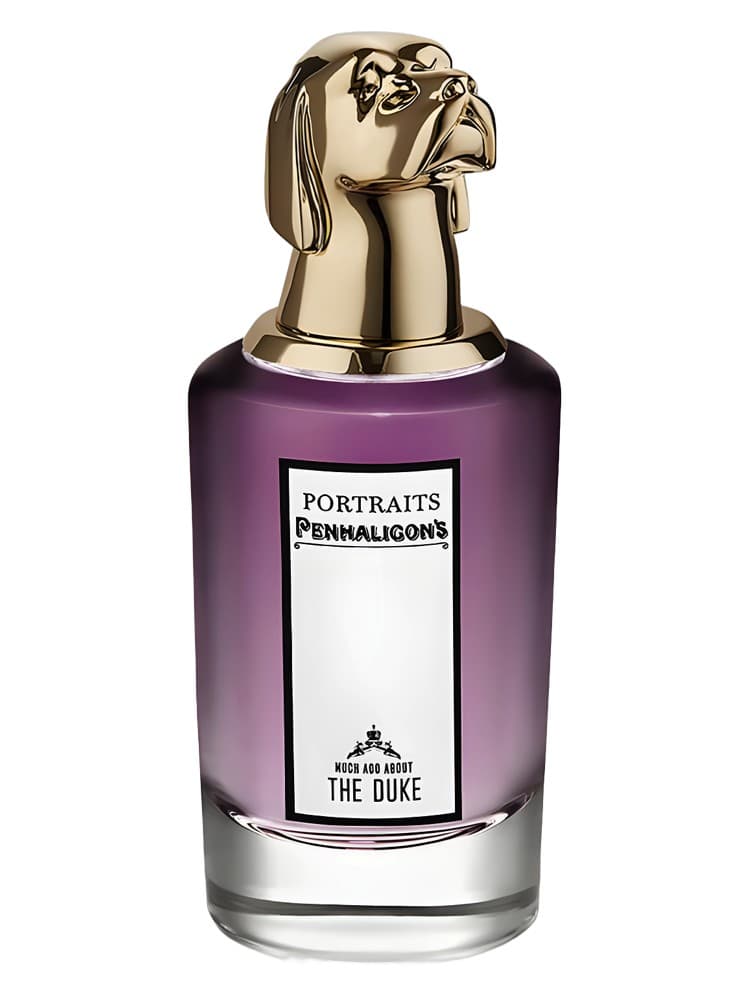 PENHALIGONS MUCH ADO ABOUT THE DUKE