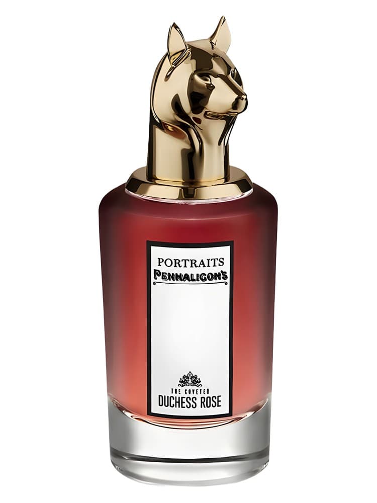 PENHALIGONS THE COVETED DUCHESS ROSE