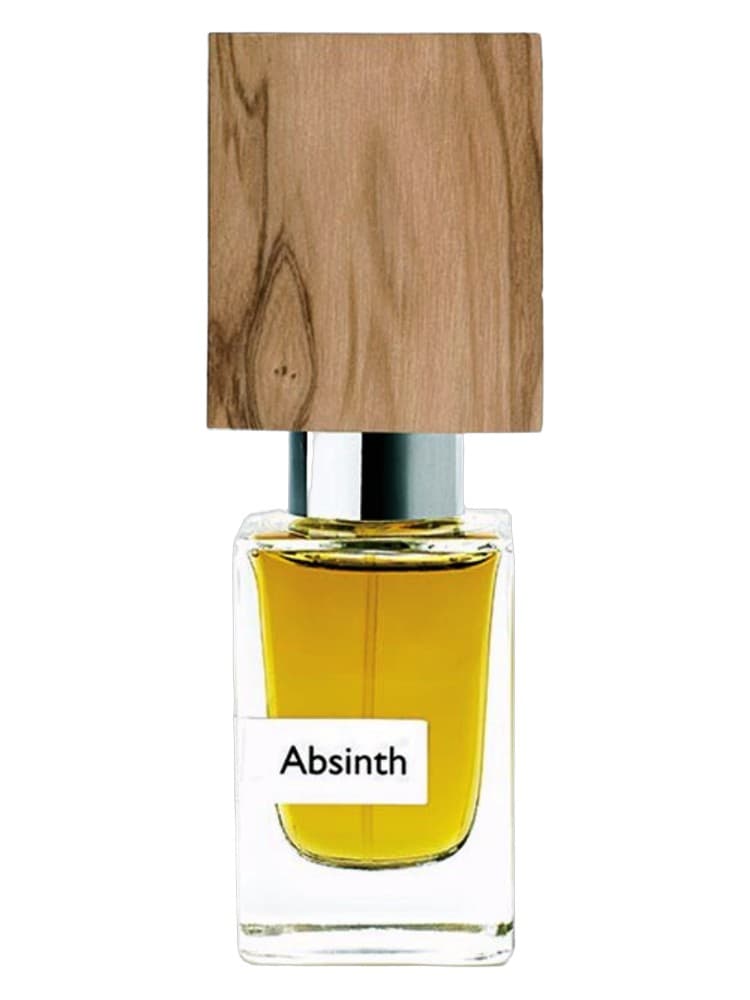 NASOMATTO ABSINTH