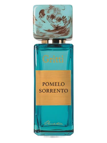 GRITTI POMELO SORRENTO
