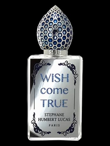 STEPHANE HUMBERT LUCAS Wish Come True