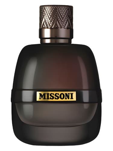 MISSONI PARFUM POUR HOMME
